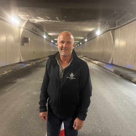 Directeur François Pignat